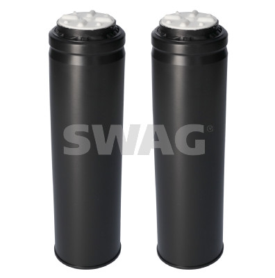 Ochranná sada tlmiča proti prachu SWAG